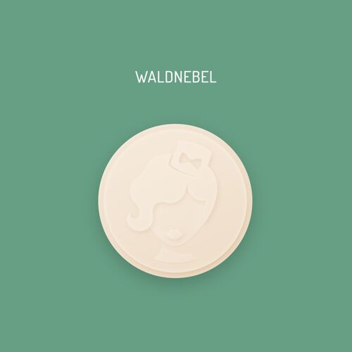 Handcreme Refill Waldnebel (50 g)
