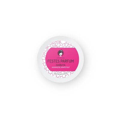 Solid Perfume Shibuya (12 ml)