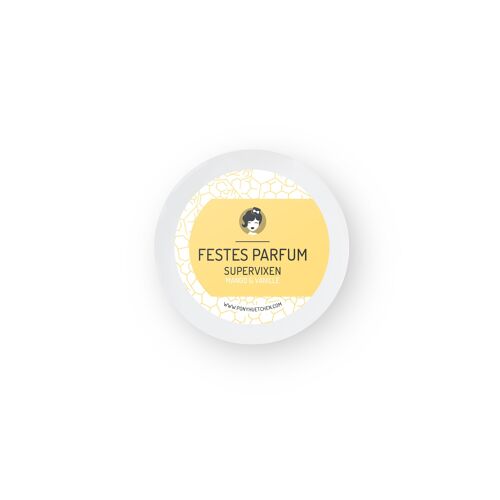 Festes Parfum Supervixen (12 ml)