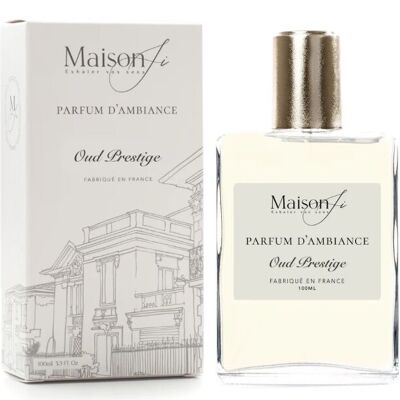 Room fragrance Oud Prestige