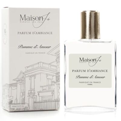 Home fragrance Apple of love