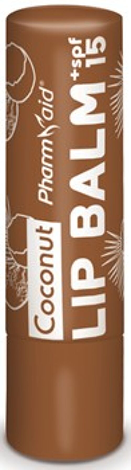 Lip Balm Coconut 5,5gr (Pharmaid)