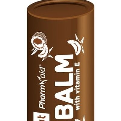Lip Balm Coconut 3,5gr (Pharmaid)