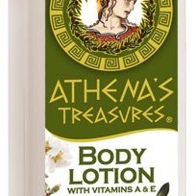 Lozione Corpo Mandorla 250ml (Athena's)