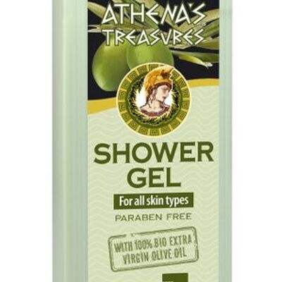 Shower Gel For Men 250ml (Athena´s)