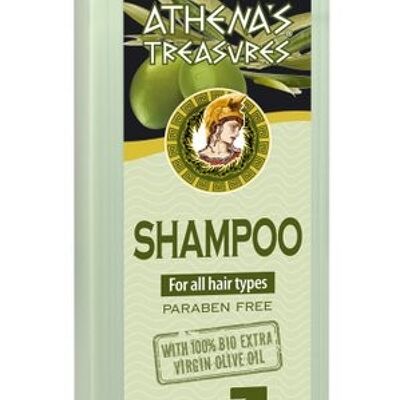 Shampoo Cool Spring Uomo 250ml