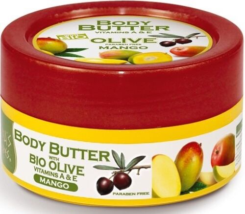 Body Butter Mango 200ml (Athena´s)