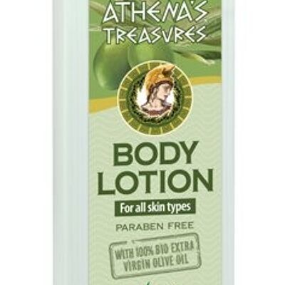 Body Lotion Sea Weed 250ml (Athena´s)