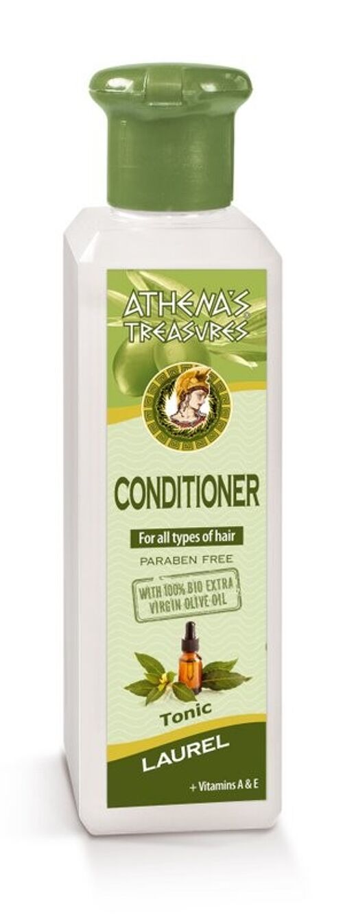 Conditioner Laurel 250ml (Athena´s)