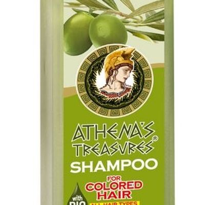Shampooing Cheveux Colorés 250ml