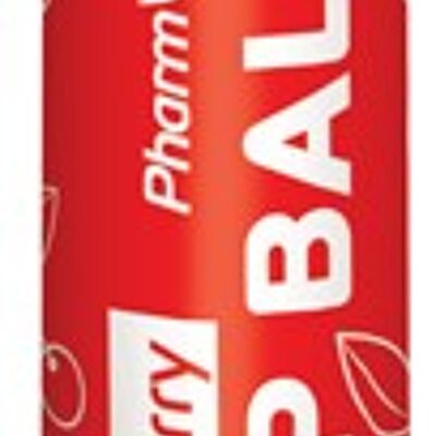 Lip Balm Cherry 5,5gr (Pharmaid)
