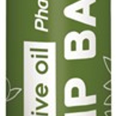 Lip Balm Olive Oil 5,5gr (Pharmaid)