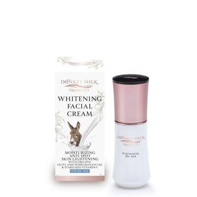 Whitening Facial Pomegranate / Moisturizing 40ml (Donkey)