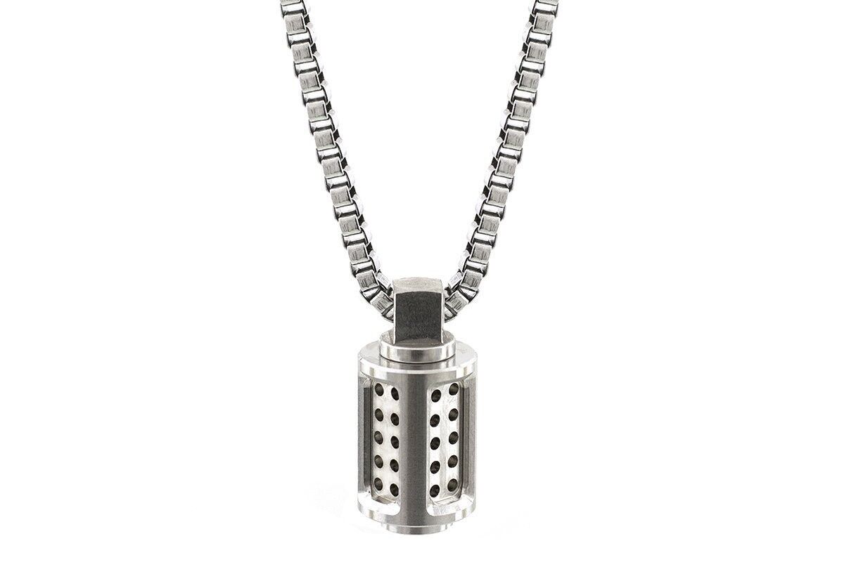 Stainless steel deals necklace wholesale