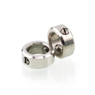 Single Stopper - Pair of Stoppers