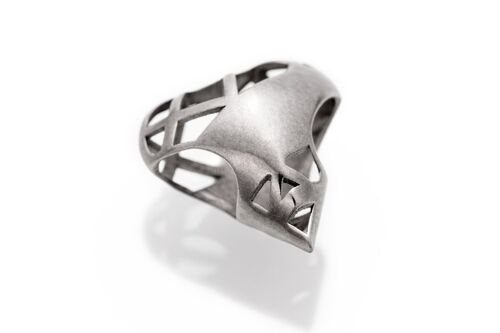 Bold Heart Stainless Steel - Bold Heart Stainless Steel