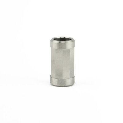 Stainless Steel Filter Bead - Stainless Steel Filter Bead