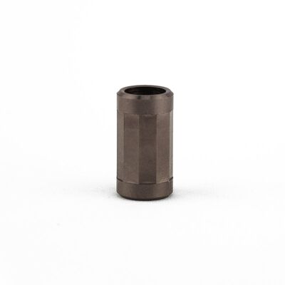 Perla de filtro de acero inoxidable - Perla de filtro de oro rosa
