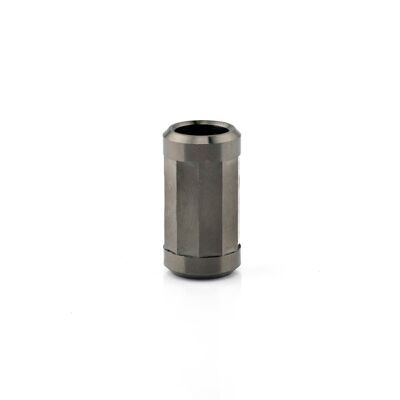 Stainless Steel Filter Bead - Graphite Filter Bead