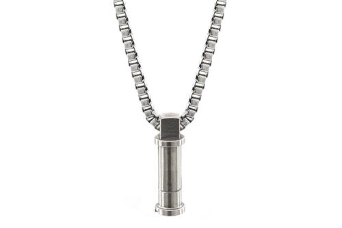 Stainless Steel Pendant Converter