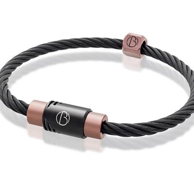 Ares CABLE Edelstahlarmband