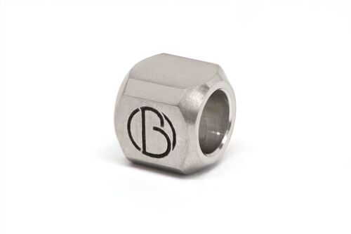 Signature Bead Stainless Steel - Signature Bead Stainless Steel