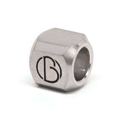 Signature Bead Stainless Steel - Signature Bead Stainless Steel