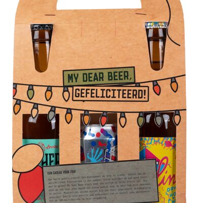 My Dear Beer