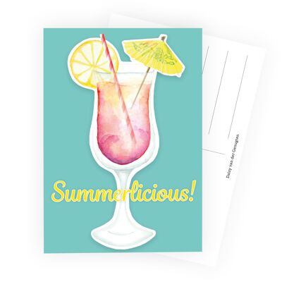 Summerlicious