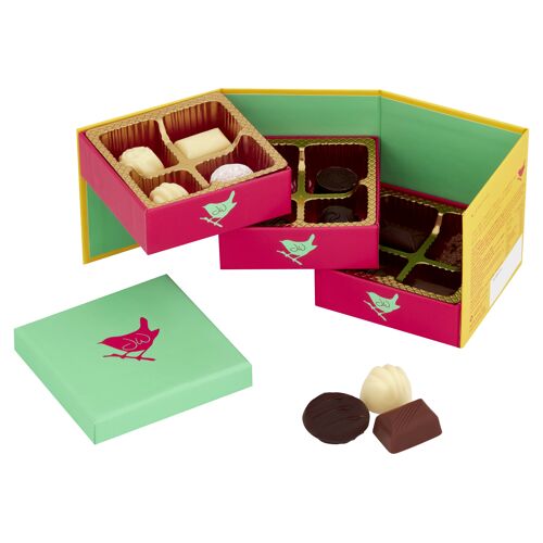 Original Collection Gift Box