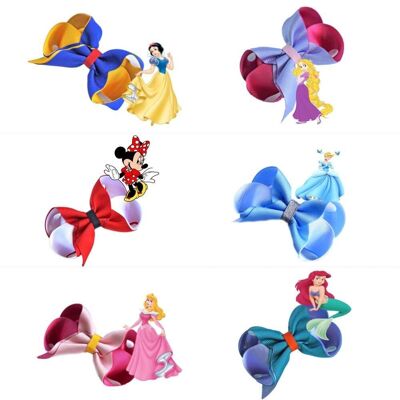 Princess Inspired Collection - Minnie Large