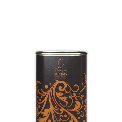 Basilippo Aromas Orange Tin