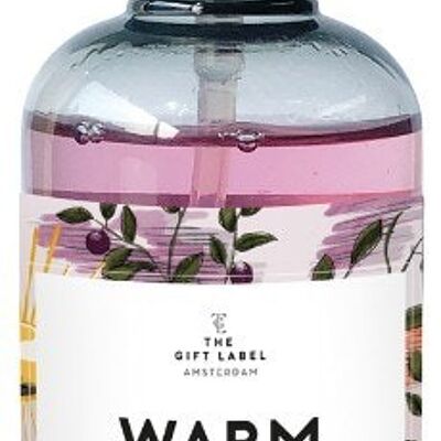 Body Mist 100ml-Warm Love

Geschenkartikel | Lifestyleartikel 