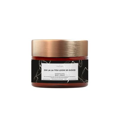 Body Cream 250ml-Oh La La You Look So Good

Geschenkartikel | Lifestyleartikel 