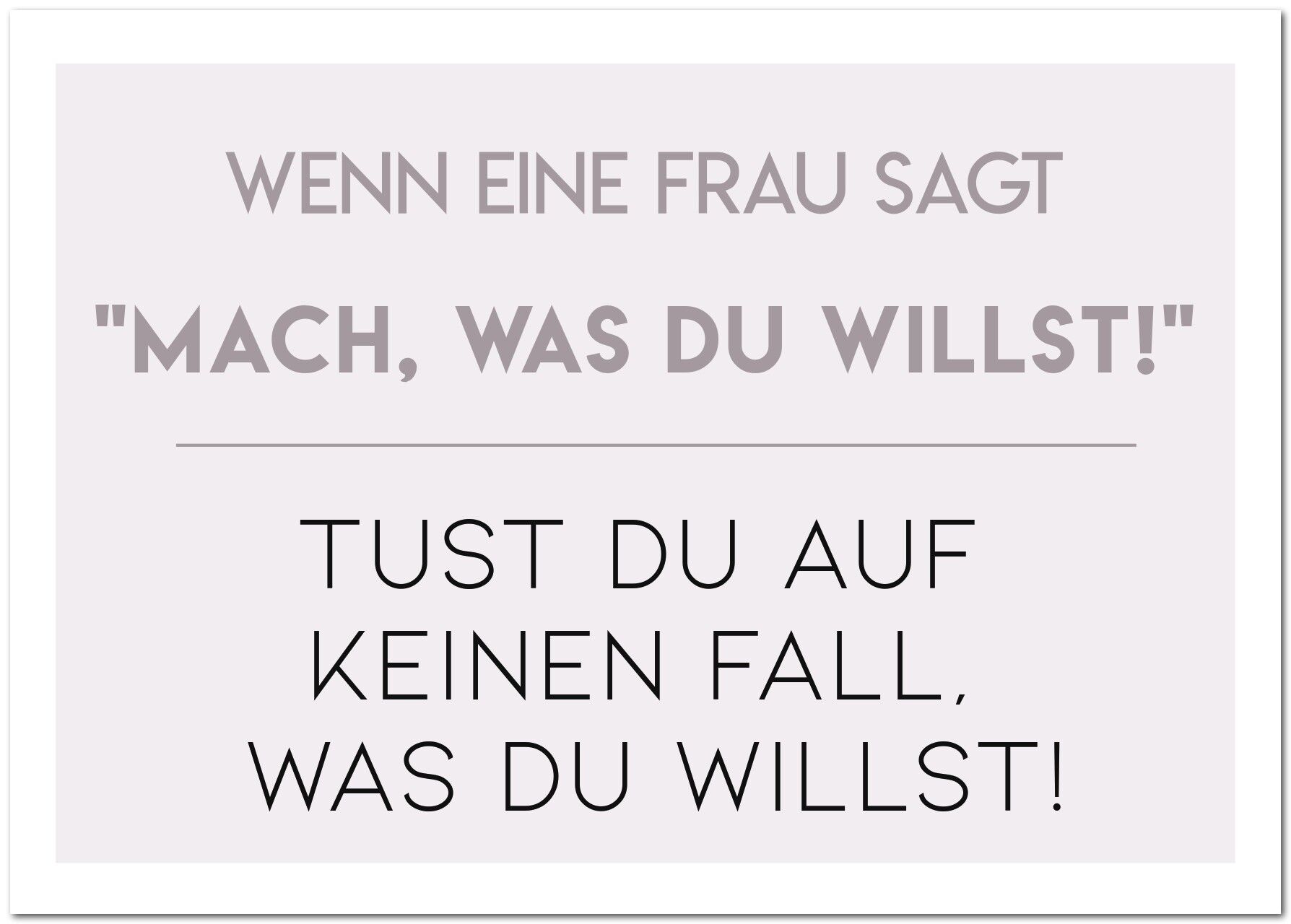 Postal "haz lo que quieras"