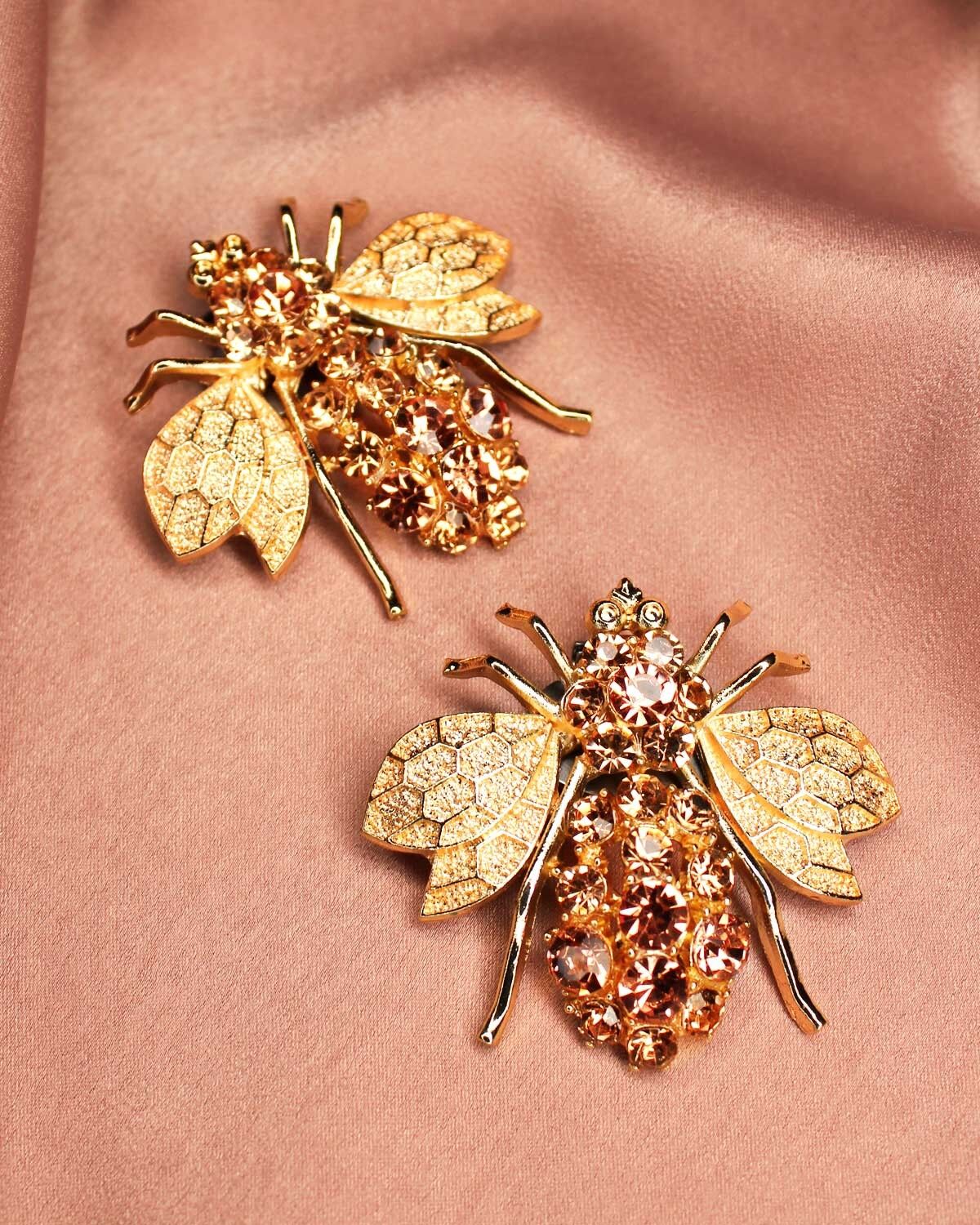 FRANKREICH GOLD (PAAR)