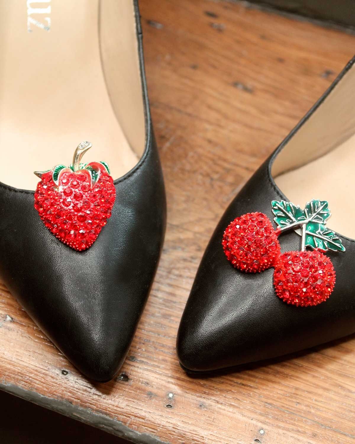 FREYSIA KIRSCHE (PAAR)