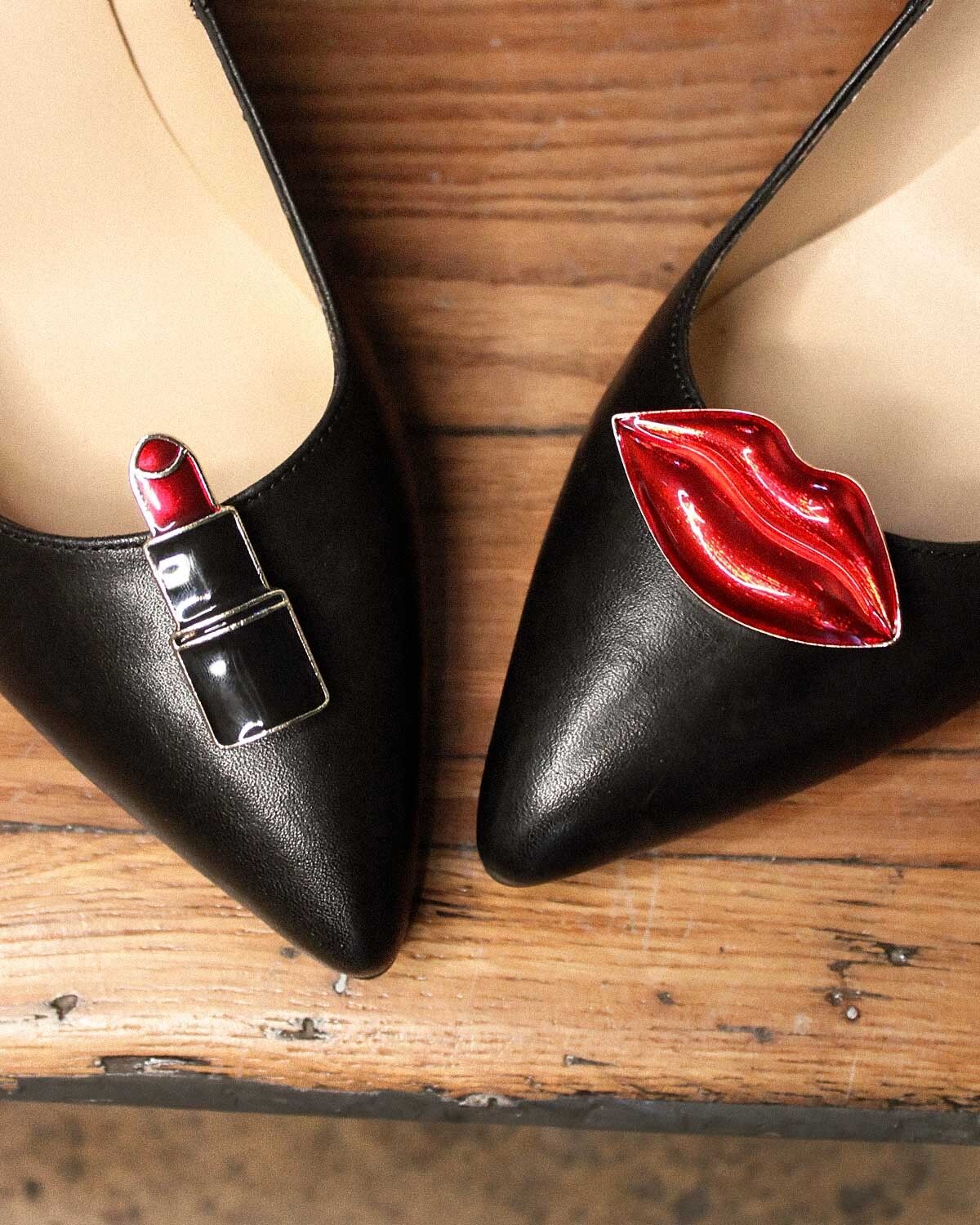 MARYLIN KISSIE (PAIR)