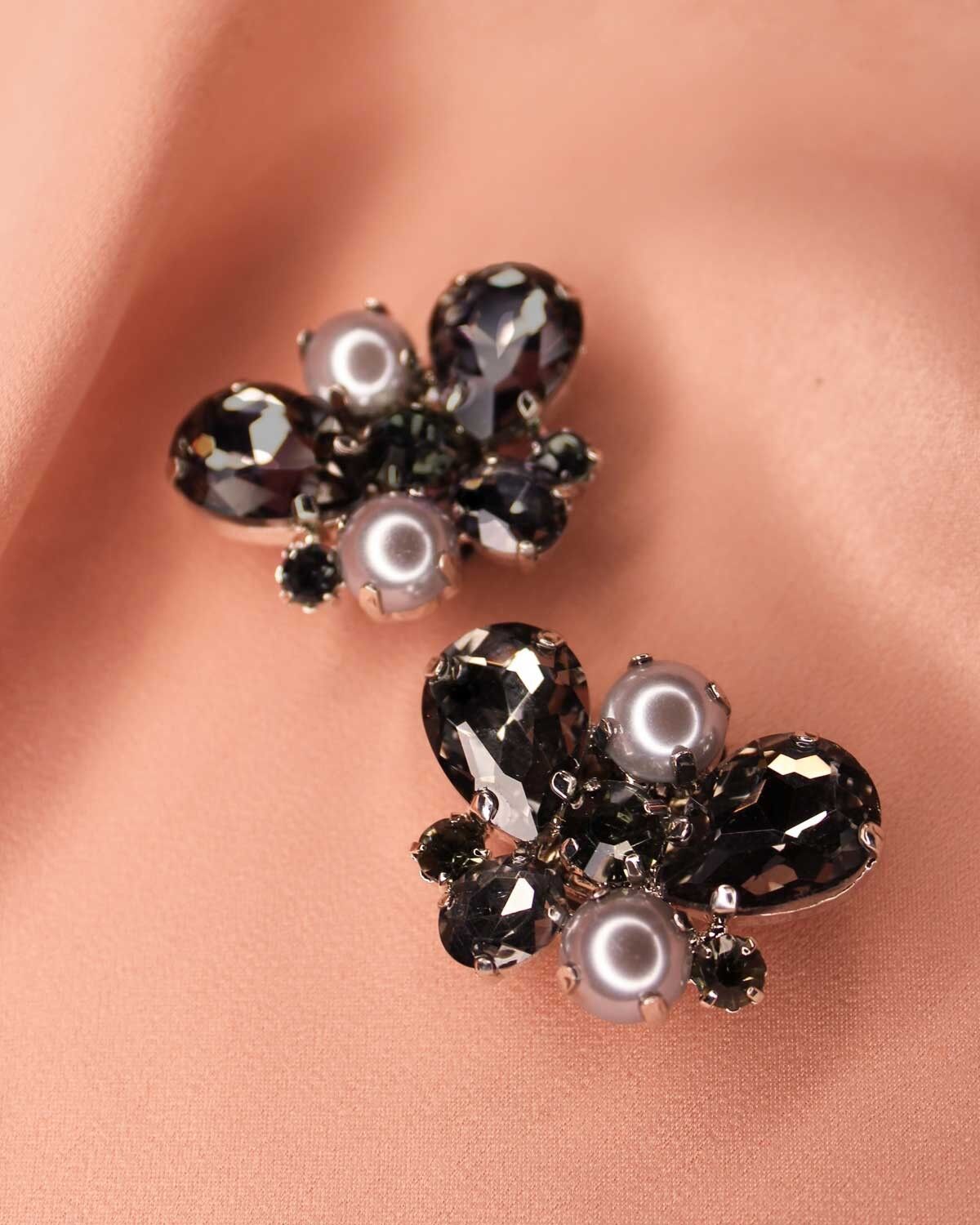 NELYTA GRAY (PAIR)