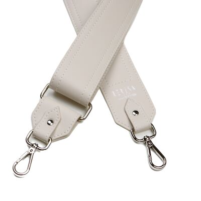 Shoulder strap - Beige