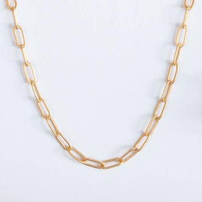 Paperclip Chain__24"