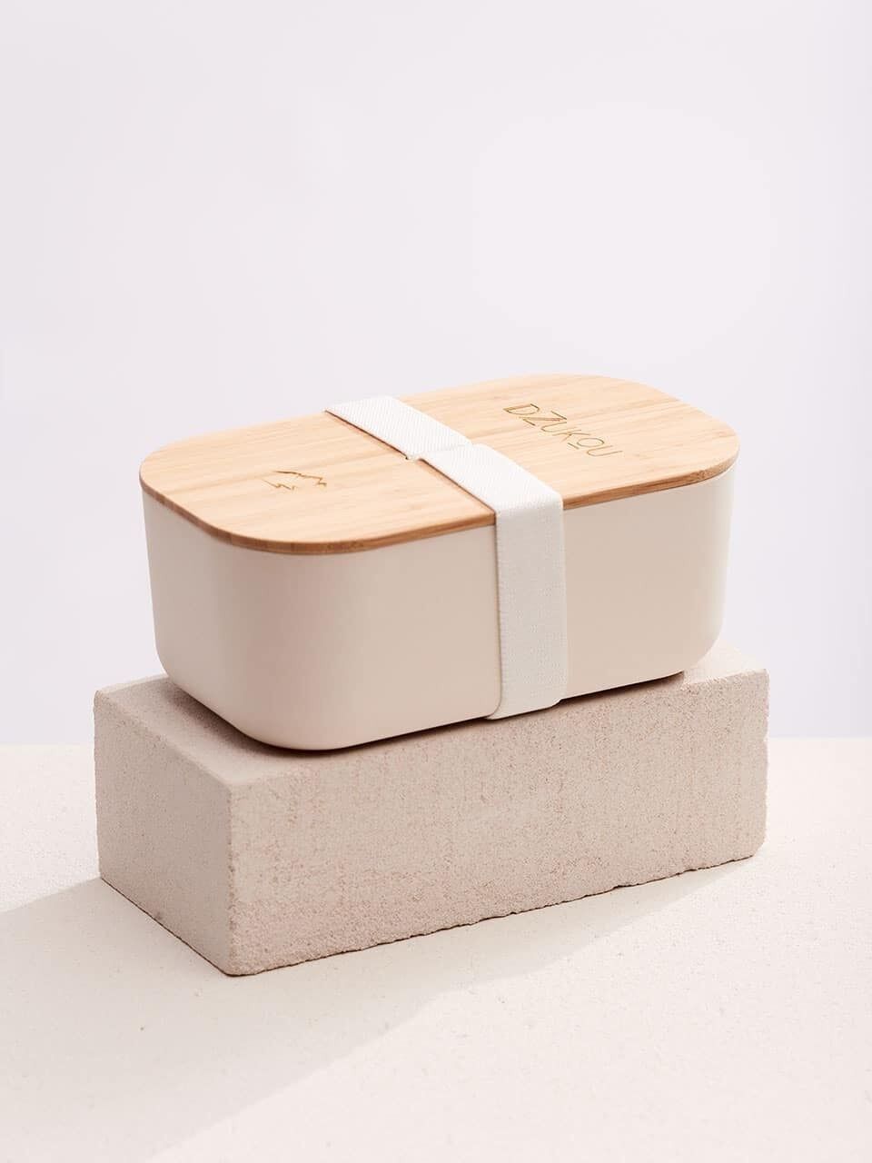 Pine Forest - Portapranzo in bambù 1100 ml