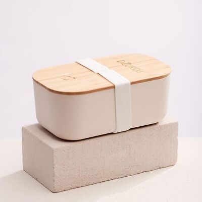 Pine Forest - Bamboo Lunchbox 1100 ml