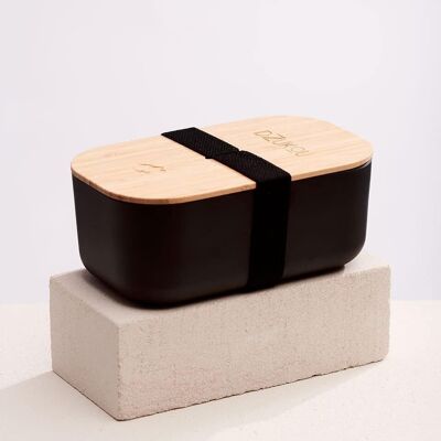 Dzukou Pine Forest - Bamboo Lunchbox - 1100 ml