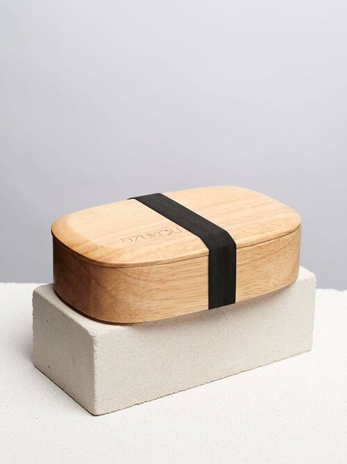Cho Oyu - Houten Bento Lunchbox 500 ml