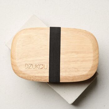Dzukou Cho Oyu - Lunch Box en bois 450 ml 2