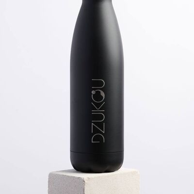 Dzukou Mechuka- Stainless Steel Thermos Bottle 500 ml