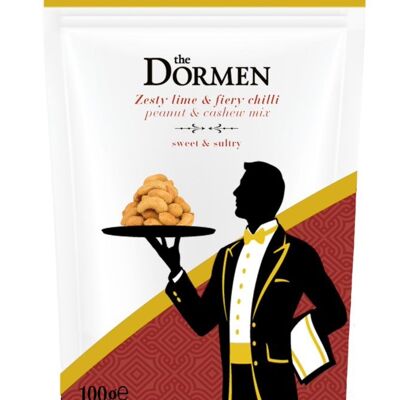 Dormen Food Company Limited