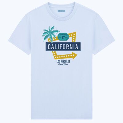 Camiseta unisex Ocean vibes