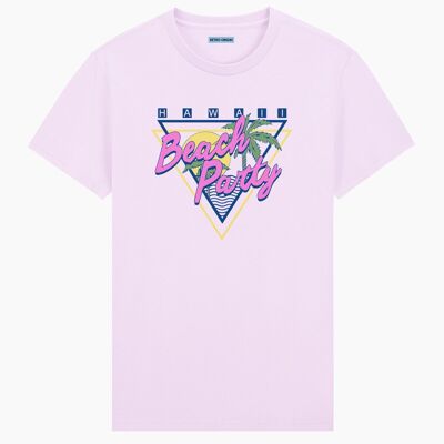 Strandparty Unisex T-Shirt